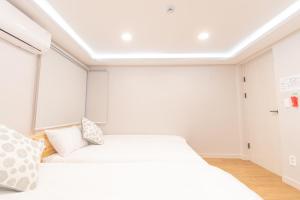 Deluxe 3 người (Deluxe Triple)