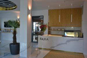 Hotel Rajka