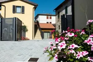 Borgo Fratta Holiday Houses - Umbertide