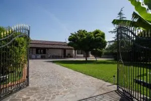 B&B Villa dei Sogni - Eboli