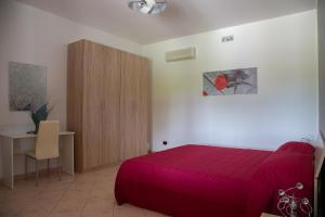 King Room with Spa Bath