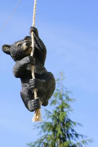 Vakantiehuis De Lounge