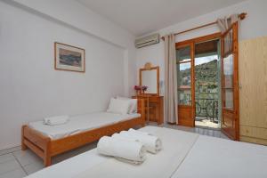 Pansion Prodromina Skopelos Greece