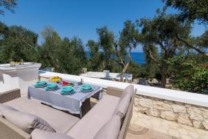 PaxosBlue Suites and Villas Paxoi Greece