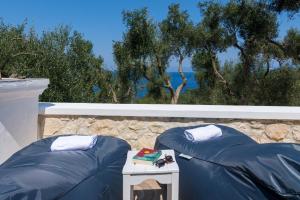 PaxosBlue Suites and Villas Paxoi Greece