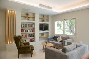 Delfinia Hotel Corfu Greece