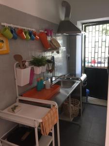 Chalet Serra Pizzuta