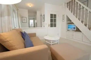 Inselruhe Munkmarsch - Munkmarsch