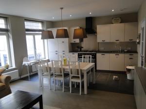 Zucchero Apartment Brugge