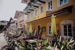 Das Hotel Stern, B&B KG - digital & contactless check-in