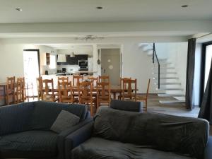 Campings Camping Les Goelands : photos des chambres