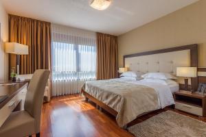 4 star hotell Hotel Degenija Seliste Dreznicko Horvaatia