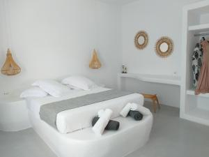 Filira Suites Santorini Greece