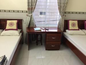 Hoang Oanh Motel
