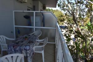 Galanis Studios and Apartments Olympos Greece