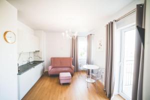 Apartament Słoneczny