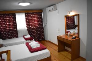 Galanis Studios and Apartments Pieria Greece