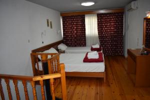 Galanis Studios and Apartments Pieria Greece