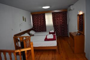 Galanis Studios and Apartments Pieria Greece