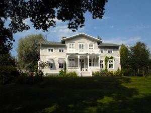 Accommodation in Sweden