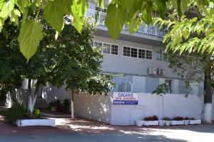 Galanis Studios and Apartments Pieria Greece