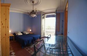 Les Rambles Guest House