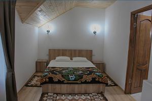 King Room with Mountain View room in Maramures Landscape