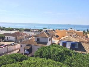 Apartamento Las Gacelas - 3hvězdičkové hotely ve městě Mazagón