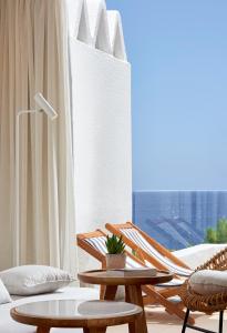 St. Nicolas Bay Resort Hotel & Villas Lasithi Greece