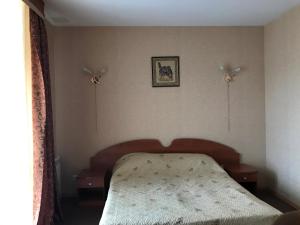 One-Bedroom Suite room in Safari Hotel Complex