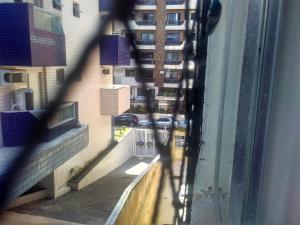 Apartamento na Praia - NÃO é HOTEL!!!