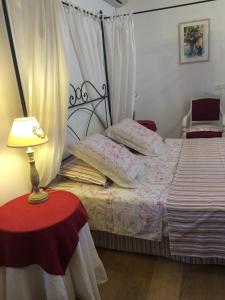 Chambre Double Deluxe