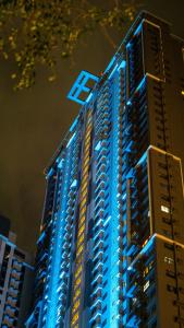 Khalils Horizons 101 Studio Type Condominium