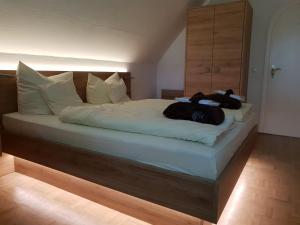 Single Room room in Hotel Weisser Hof