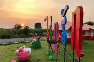 Rai Phuruk Resort - Suan Phung