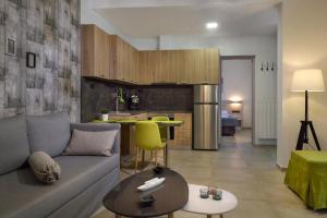 Νautilus luxury apartments
