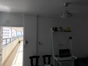 Apartamento Pitangueiras