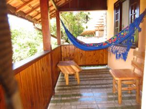 Chalé Caminho Das Cachoeiras