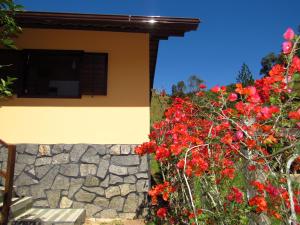 Chalé Caminho Das Cachoeiras