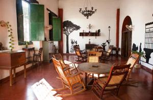 mompox colombia travel guide