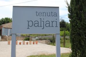 Tenuta Paljari