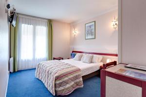 Hôtel SABLES DO et son restaurant LE 16 BIS