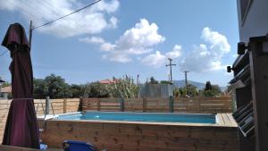 Dolce Vita Apartments - Spacious Renovated Apartments with Unique Decor Perfect for 4 in Laganas Ideal for Fun and Relaxation