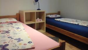 Apartment Ivano 