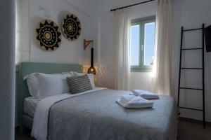 Samsara Private Villas Santorini Greece