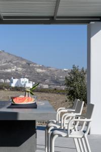 Samsara Private Villas Santorini Greece