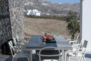 Samsara Private Villas Santorini Greece