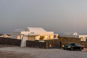 Samsara Private Villas Santorini Greece