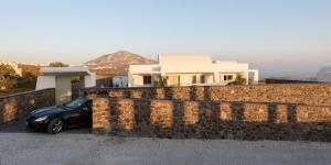 Samsara Private Villas Santorini Greece