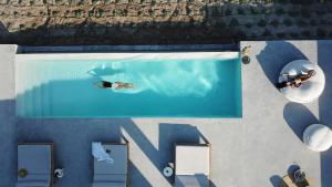 Samsara Private Villas Santorini Greece